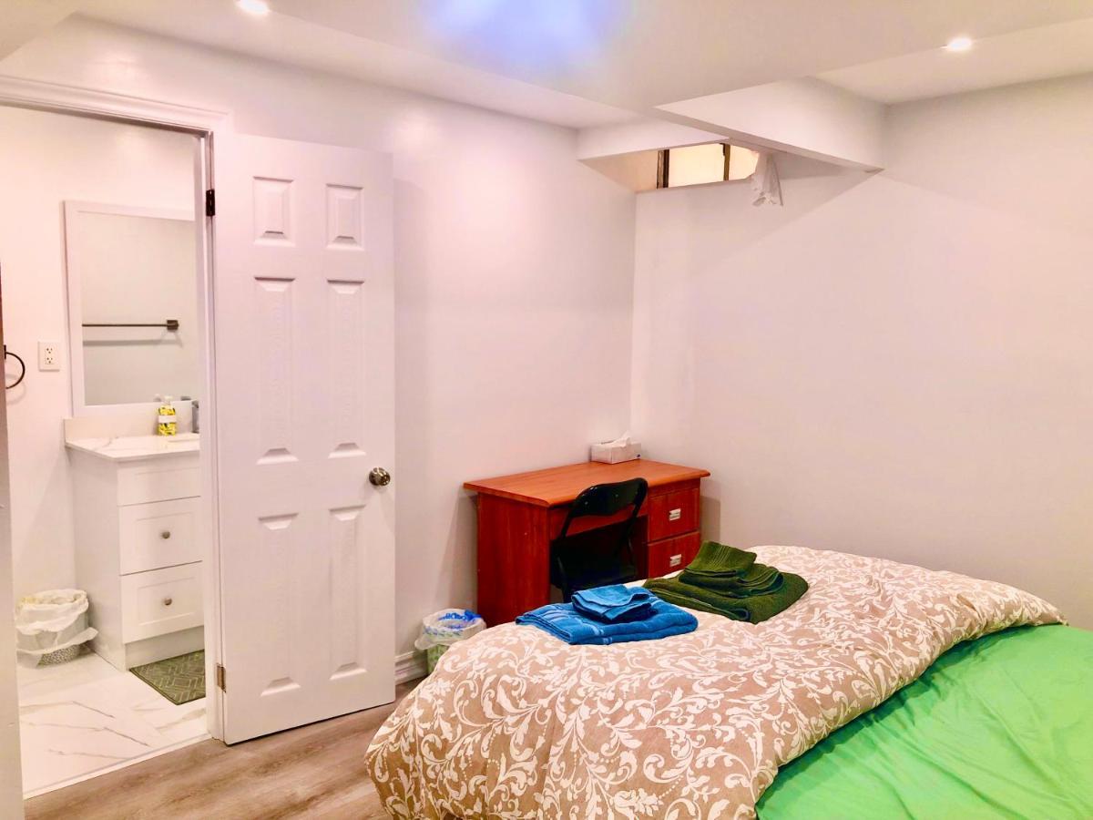 Cozyhome Маркъм Екстериор снимка