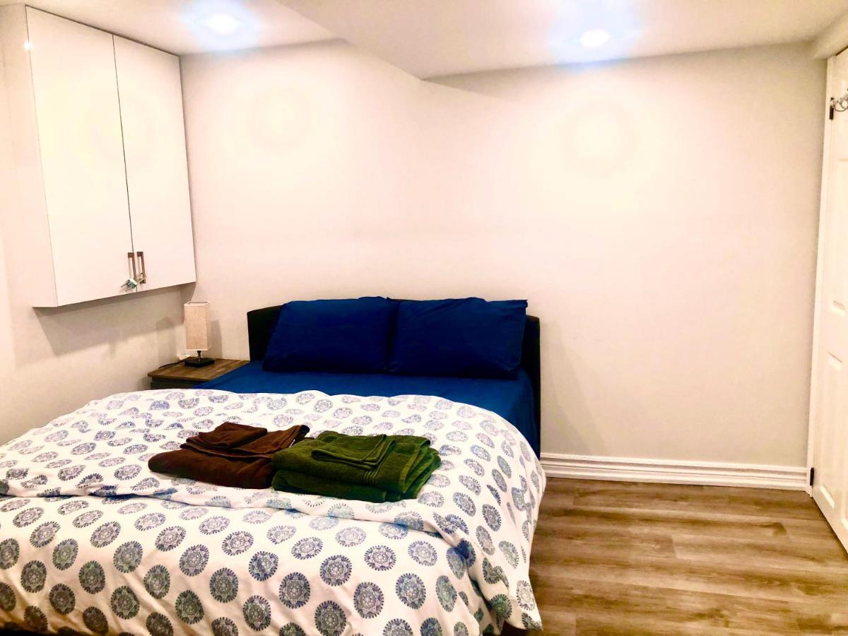 Cozyhome Маркъм Екстериор снимка